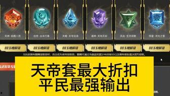 天帝套逆战最新爆料,神秘力量觉醒,巅峰对决即将开启! 第3张 天帝套逆战最新爆料,神秘力量觉醒,巅峰对决即将开启! 第3张